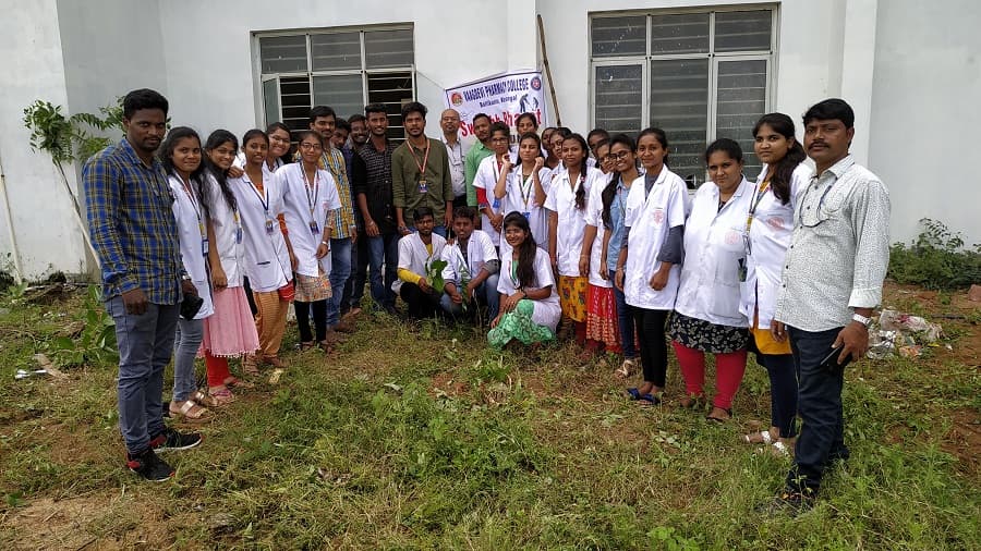 Vaagdevi Pharmacy College Warangal Events photo 2